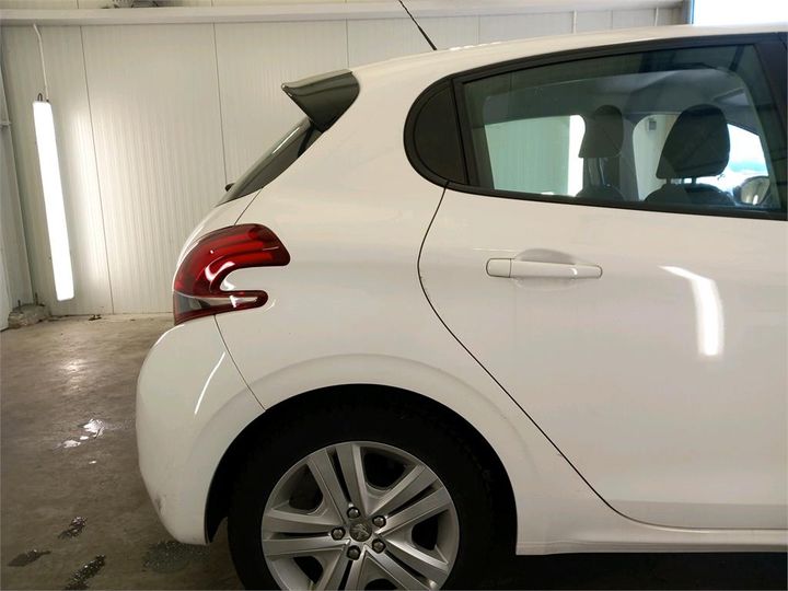 Photo 9 VIN: VF3CCHMRPKT005858 - PEUGEOT 208 