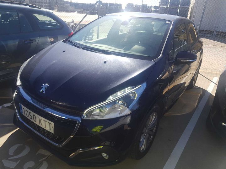 Photo 1 VIN: VF3CCHMRPKT011953 - PEUGEOT 208 