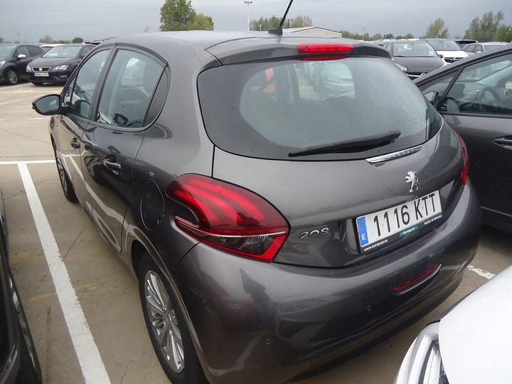 Photo 2 VIN: VF3CCHMRPKT012044 - PEUGEOT 208 