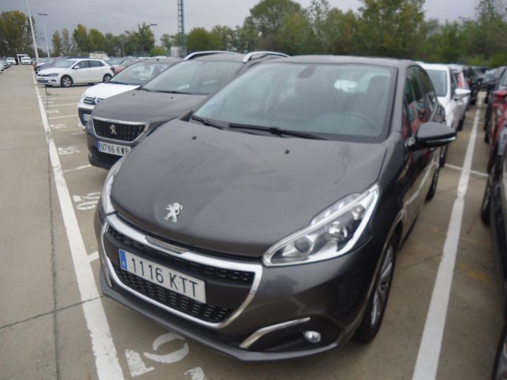 Photo 8 VIN: VF3CCHMRPKT012044 - PEUGEOT 208 