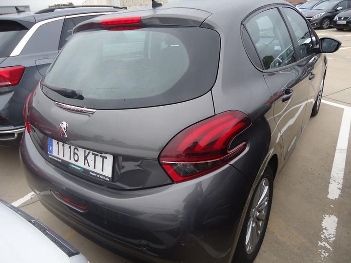 Photo 9 VIN: VF3CCHMRPKT012044 - PEUGEOT 208 