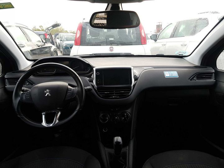 Photo 13 VIN: VF3CCHMRPKT012123 - PEUGEOT 208 