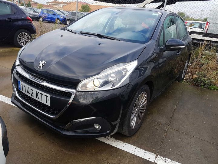 Photo 1 VIN: VF3CCHMRPKT012123 - PEUGEOT 208 