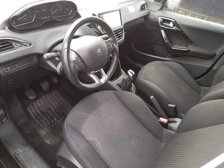 Photo 11 VIN: VF3CCHMRPKT012123 - PEUGEOT 208 