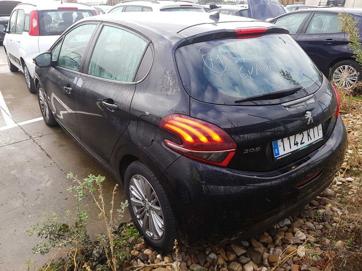 Photo 2 VIN: VF3CCHMRPKT012123 - PEUGEOT 208 