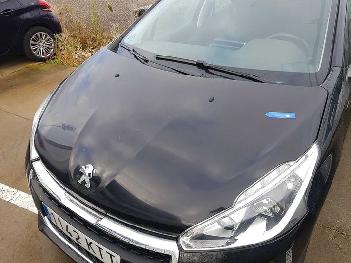 Photo 20 VIN: VF3CCHMRPKT012123 - PEUGEOT 208 