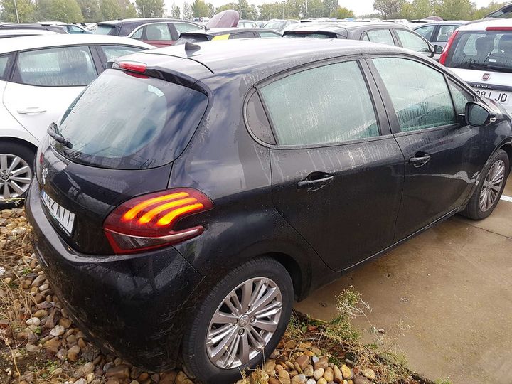 Photo 3 VIN: VF3CCHMRPKT012123 - PEUGEOT 208 