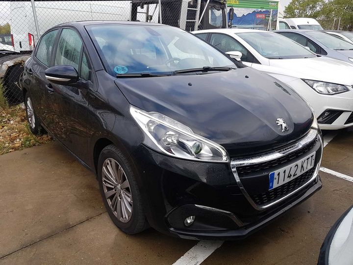 Photo 4 VIN: VF3CCHMRPKT012123 - PEUGEOT 208 