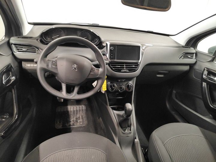 Photo 2 VIN: VF3CCHMRPKT013087 - PEUGEOT 208 '11 