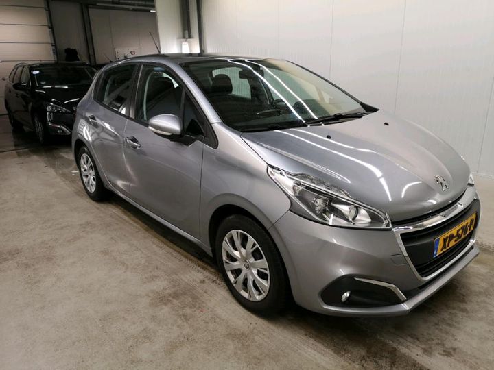 Photo 2 VIN: VF3CCHMRPKT013523 - PEUGEOT 208 