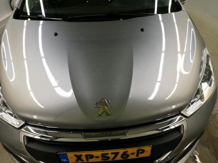 Photo 22 VIN: VF3CCHMRPKT013523 - PEUGEOT 208 