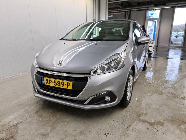 Photo 1 VIN: VF3CCHMRPKT013528 - PEUGEOT 208 