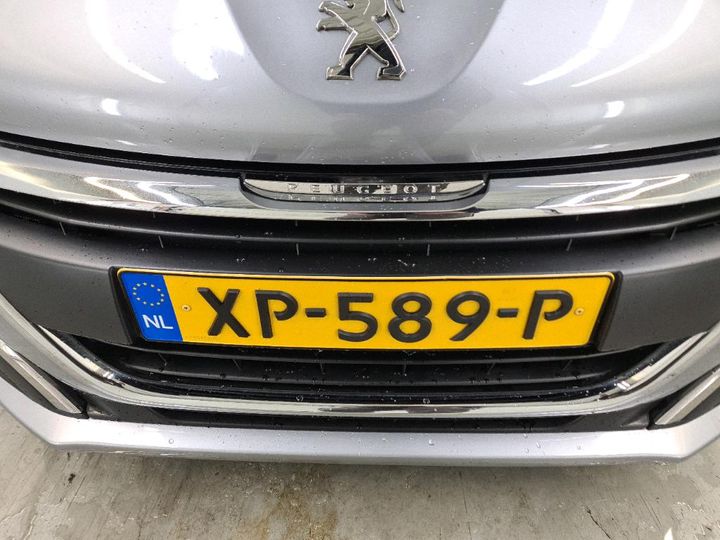 Photo 11 VIN: VF3CCHMRPKT013528 - PEUGEOT 208 