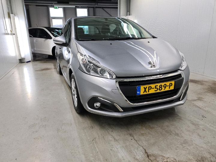 Photo 2 VIN: VF3CCHMRPKT013528 - PEUGEOT 208 