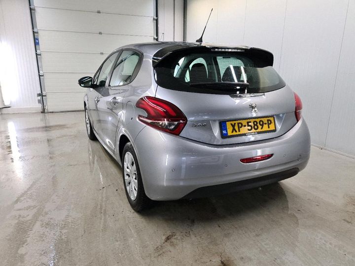 Photo 3 VIN: VF3CCHMRPKT013528 - PEUGEOT 208 