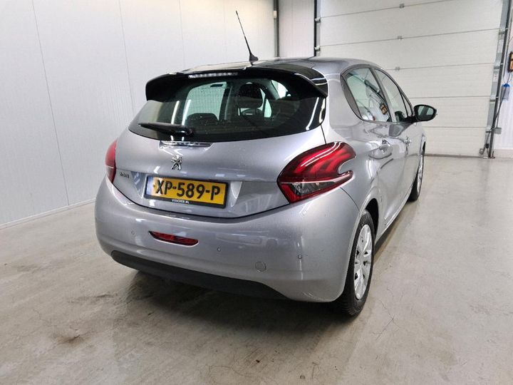 Photo 4 VIN: VF3CCHMRPKT013528 - PEUGEOT 208 