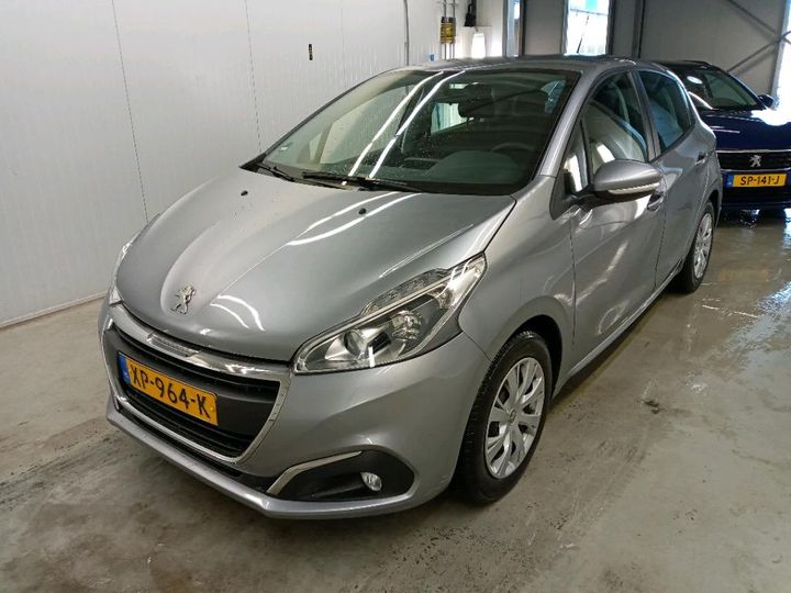 Photo 1 VIN: VF3CCHMRPKT013529 - PEUGEOT 208 