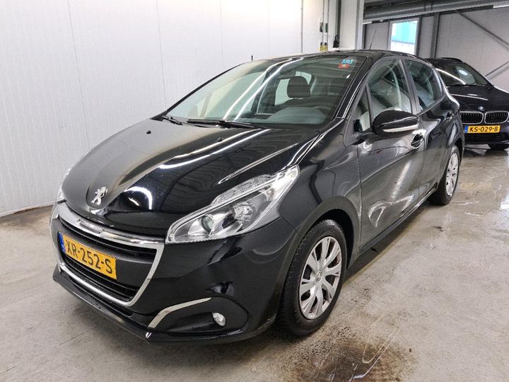 Photo 1 VIN: VF3CCHMRPKT013536 - PEUGEOT 208 