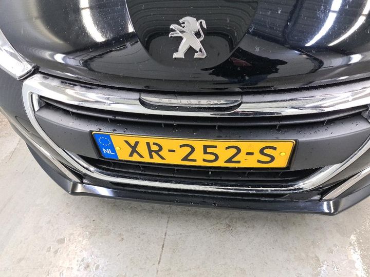 Photo 11 VIN: VF3CCHMRPKT013536 - PEUGEOT 208 