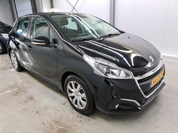 Photo 2 VIN: VF3CCHMRPKT013536 - PEUGEOT 208 