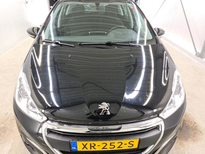 Photo 27 VIN: VF3CCHMRPKT013536 - PEUGEOT 208 