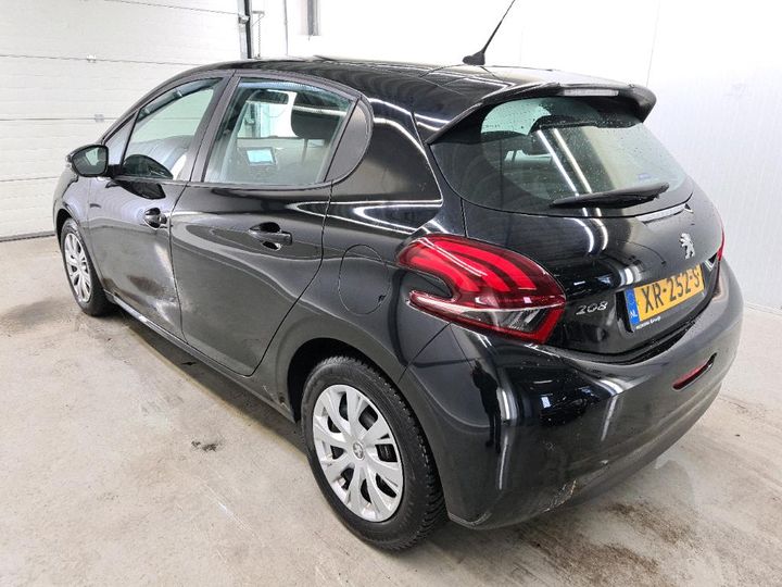 Photo 3 VIN: VF3CCHMRPKT013536 - PEUGEOT 208 