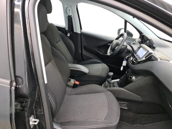 Photo 5 VIN: VF3CCHMRPKT013536 - PEUGEOT 208 