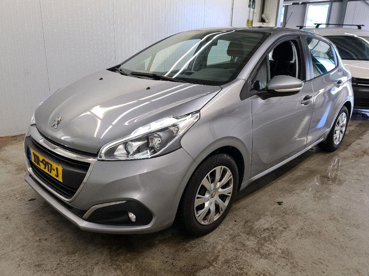 Photo 1 VIN: VF3CCHMRPKT013880 - PEUGEOT 208 