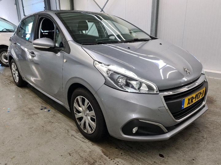 Photo 2 VIN: VF3CCHMRPKT013880 - PEUGEOT 208 