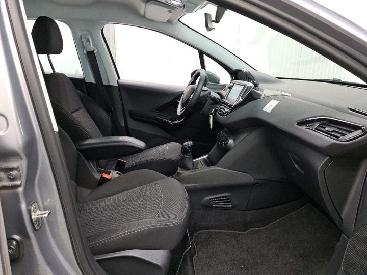 Photo 5 VIN: VF3CCHMRPKT013880 - PEUGEOT 208 