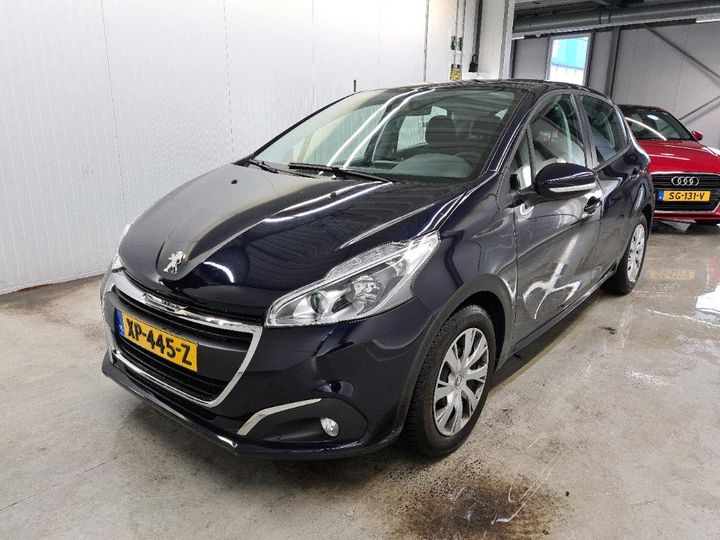 Photo 1 VIN: VF3CCHMRPKT013886 - PEUGEOT 208 