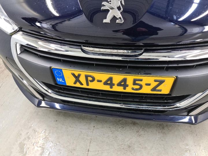 Photo 12 VIN: VF3CCHMRPKT013886 - PEUGEOT 208 