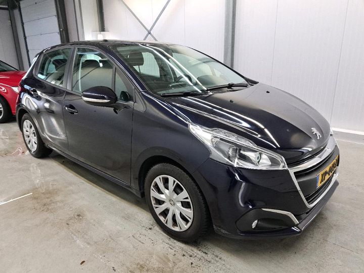 Photo 2 VIN: VF3CCHMRPKT013886 - PEUGEOT 208 