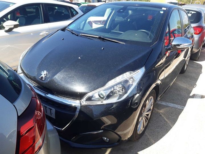 Photo 1 VIN: VF3CCHMRPKT013966 - PEUGEOT 208 