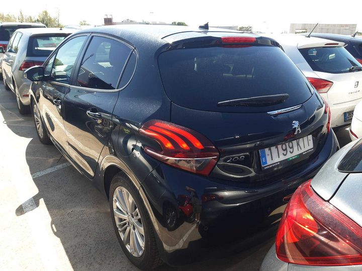 Photo 2 VIN: VF3CCHMRPKT013966 - PEUGEOT 208 