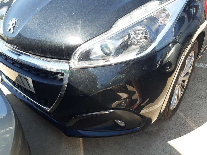 Photo 22 VIN: VF3CCHMRPKT013966 - PEUGEOT 208 