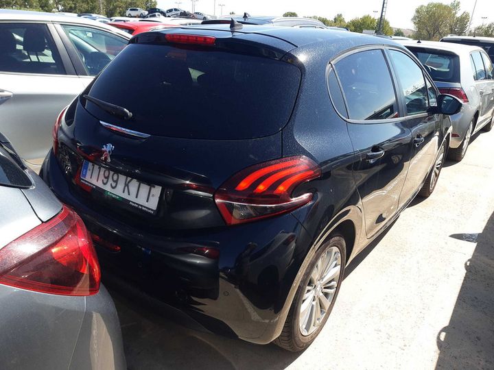 Photo 3 VIN: VF3CCHMRPKT013966 - PEUGEOT 208 