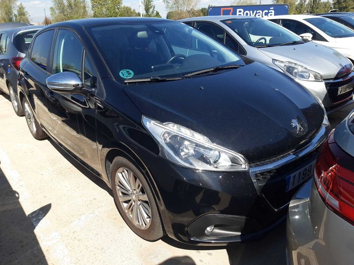 Photo 4 VIN: VF3CCHMRPKT013966 - PEUGEOT 208 