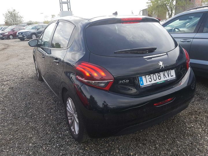 Photo 2 VIN: VF3CCHMRPKT014971 - PEUGEOT 208 