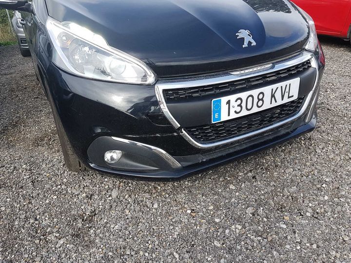 Photo 21 VIN: VF3CCHMRPKT014971 - PEUGEOT 208 