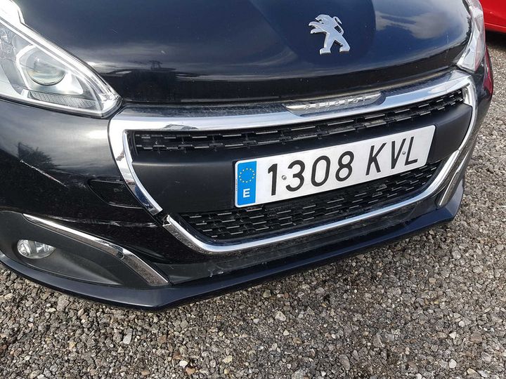 Photo 24 VIN: VF3CCHMRPKT014971 - PEUGEOT 208 