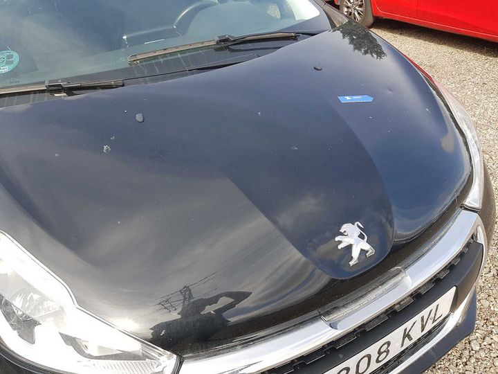 Photo 26 VIN: VF3CCHMRPKT014971 - PEUGEOT 208 