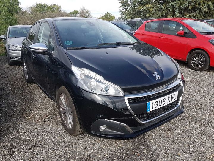 Photo 4 VIN: VF3CCHMRPKT014971 - PEUGEOT 208 