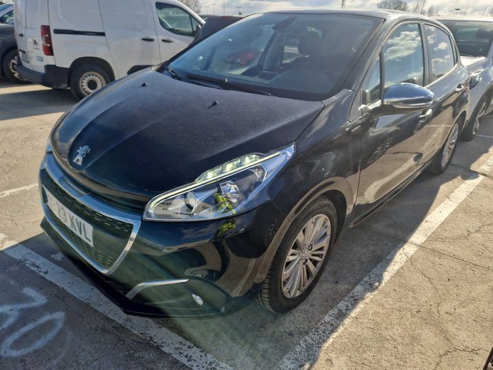 Photo 1 VIN: VF3CCHMRPKT014972 - PEUGEOT 208 