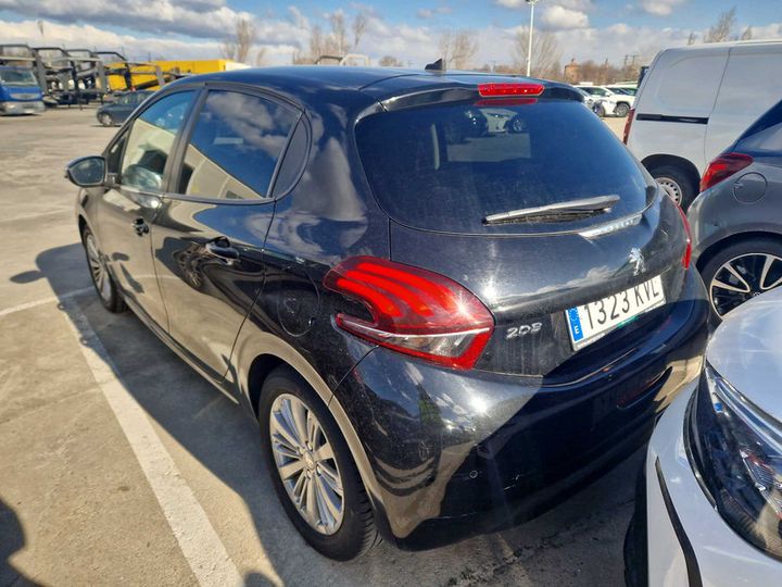 Photo 2 VIN: VF3CCHMRPKT014972 - PEUGEOT 208 