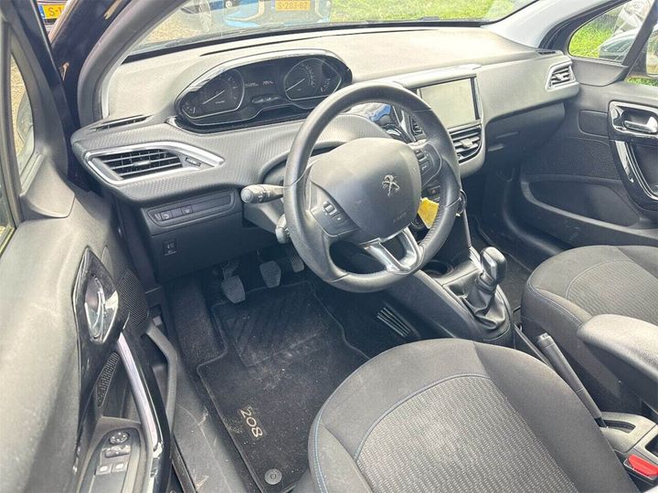 Photo 13 VIN: VF3CCHMRPKT016440 - PEUGEOT 208 