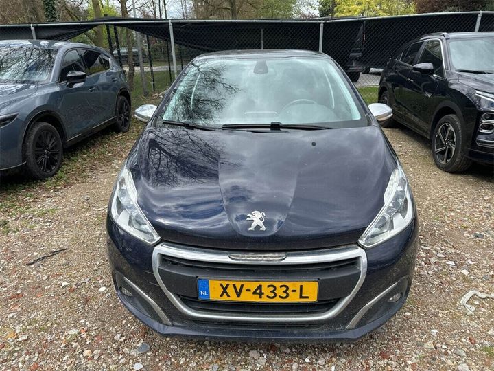 Photo 21 VIN: VF3CCHMRPKT016440 - PEUGEOT 208 