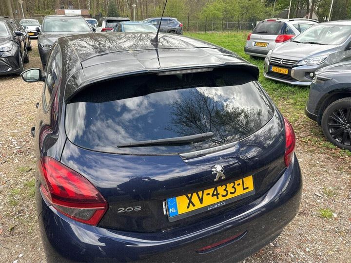 Photo 23 VIN: VF3CCHMRPKT016440 - PEUGEOT 208 