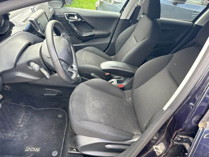 Photo 25 VIN: VF3CCHMRPKT016440 - PEUGEOT 208 