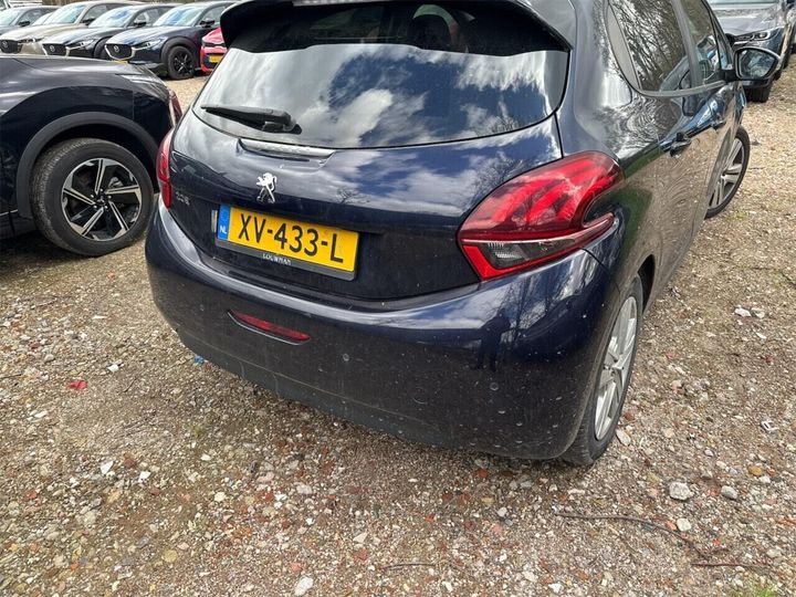 Photo 26 VIN: VF3CCHMRPKT016440 - PEUGEOT 208 